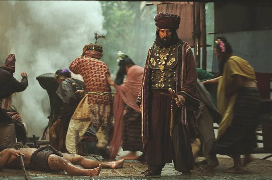 Ong Bak 2 [Import allemand]: Amazon.ca: Films et séries